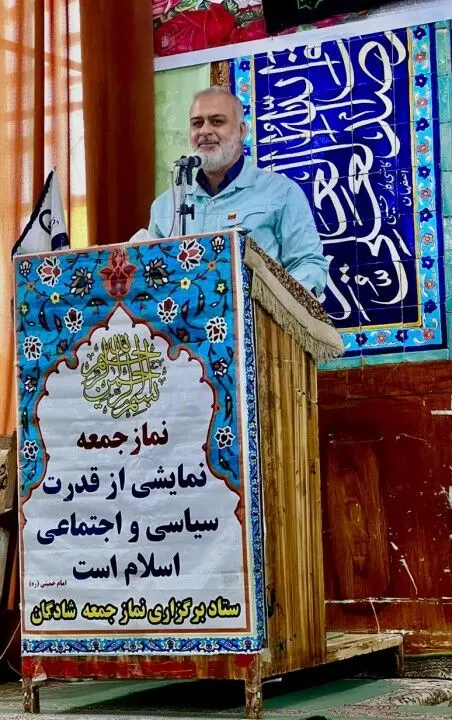 افتتاح فولاد سازی و برگزاری آزمون استخدامی جهت اشتغال جوانان بومی