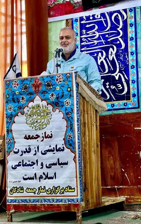 افتتاح فولاد سازی و برگزاری آزمون استخدامی جهت اشتغال جوانان بومی