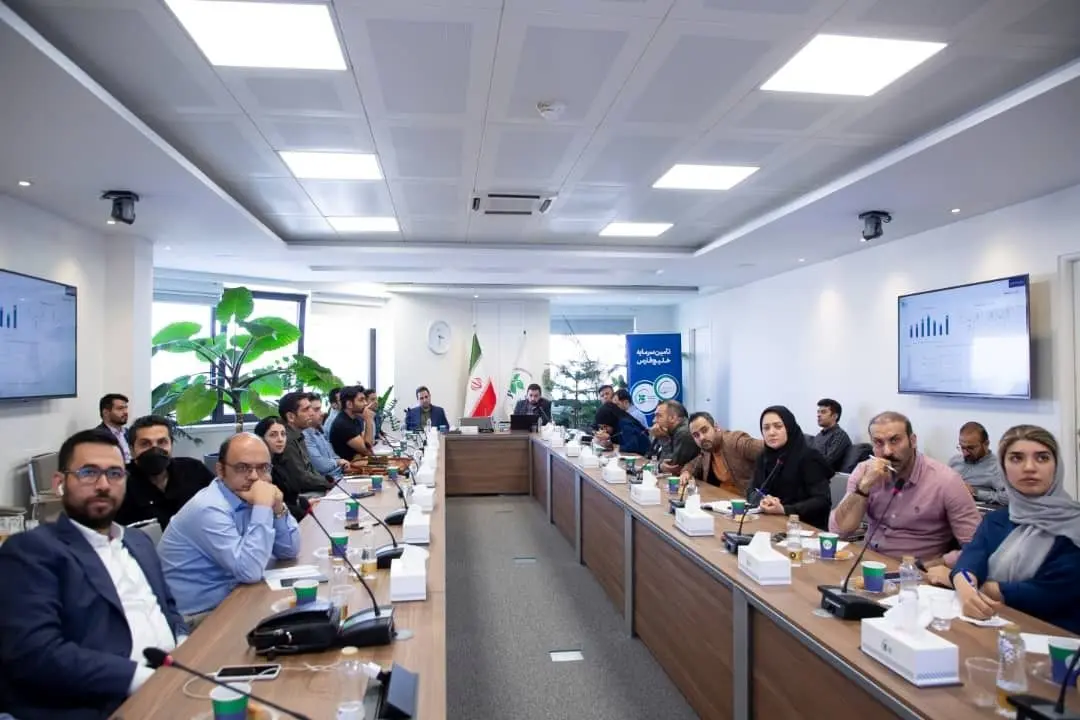 نماد شگویا، زیر ذرهبین تحلیلگران بازار سرمایه