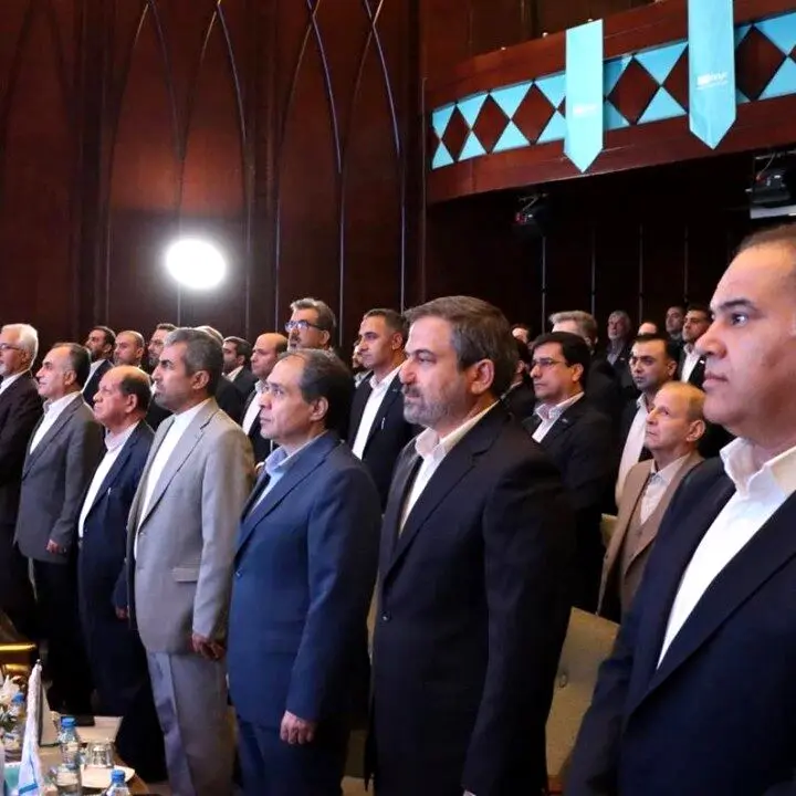 برنامه‌های عملیاتی سال 1402 بیمه دی در همایش سراسری مدیران در مشهد مقدس تبیین شد
