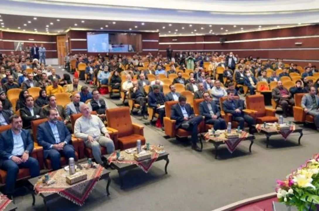 اجلاس بزرگ مدیران روابط عمومی استان اصفهان با مشارکت ذوب آهن اصفهان