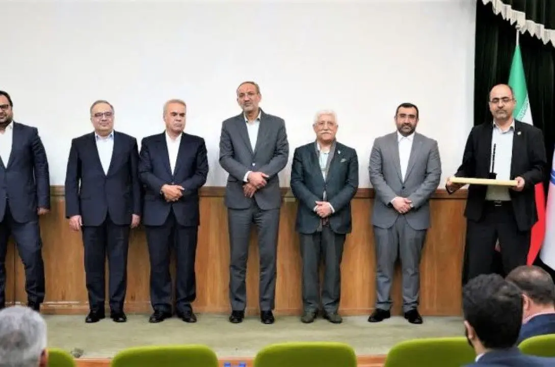 بیمه ایران رتبه نخست جشنواره روابط عمومی های برتر صنعت بیمه را کسب کرد