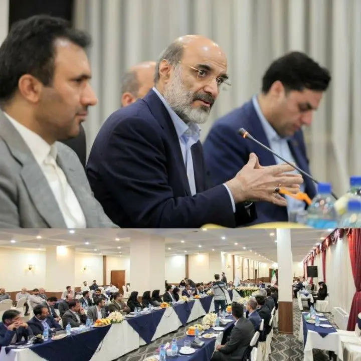 تقویت برند هلدینگ خلیج فارس، زمینهساز تامین مالی پروژهها با مشارکت تودههای مردم است/ در حوزه مسئولیتهای اجتماعی به پروژههای بزرگ و تاریخساز ورود مي كنيم