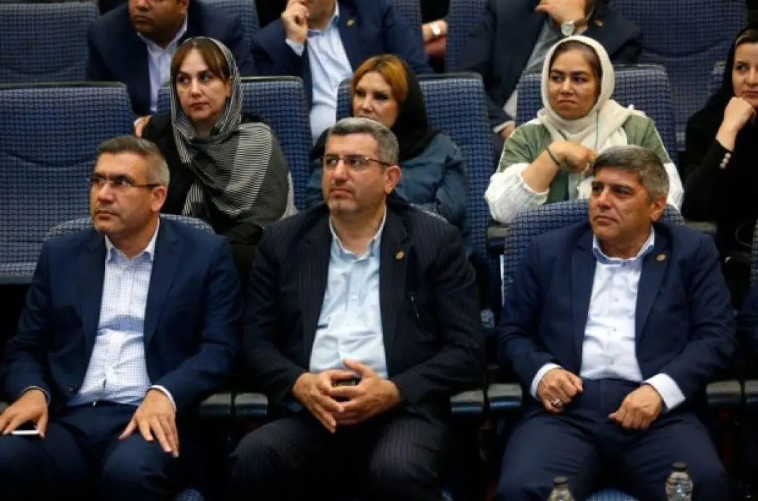 برگزاری هشتمین همایش آموزشی شوکا در سرزمین خورشید