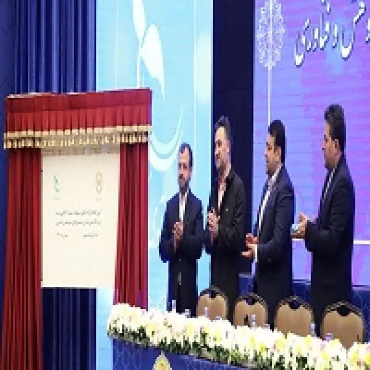 بانک ملی ایران در حمایت از شرکت های دانش بنیان، پیشرو است