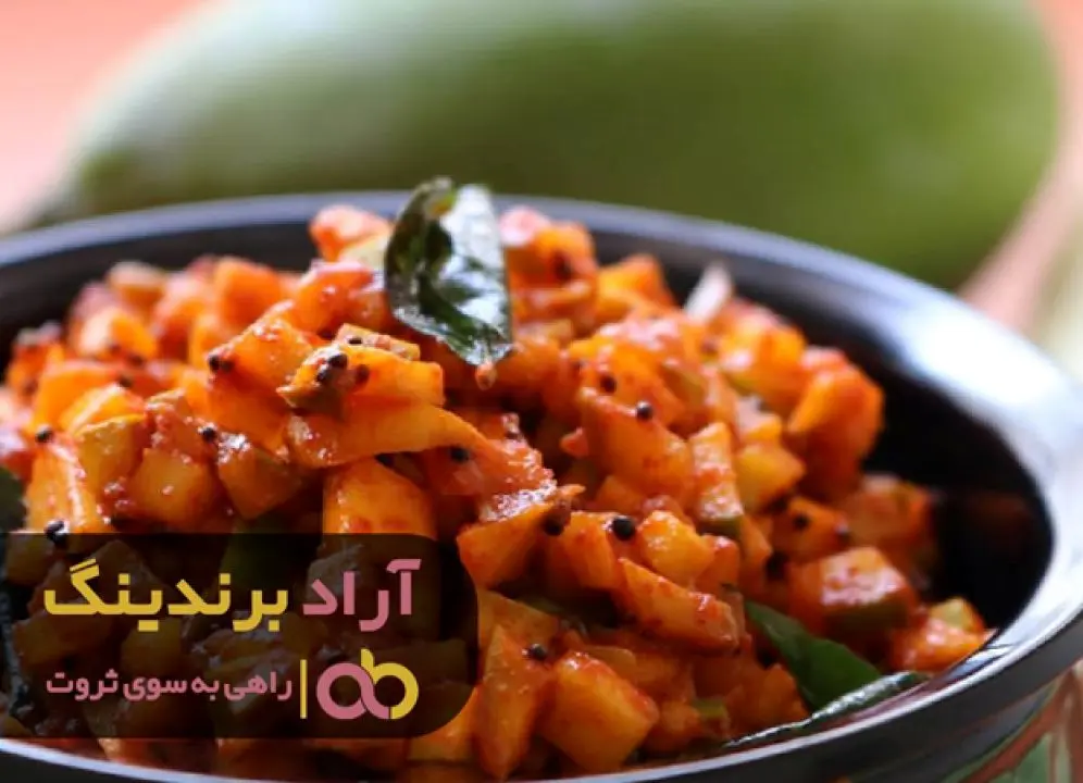 آهن ربای جذب ثروت را در دست بگیرید