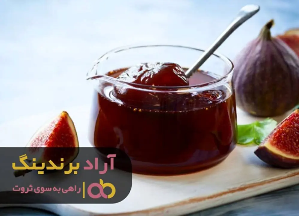 کسب و کار شیره جات مرا غرق در پول کرد
