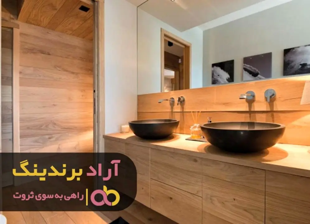 برای ثروتمند شدنم وقت گذاشتم