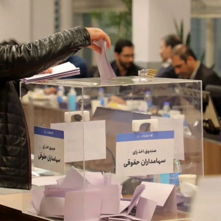 اعضای جدید هیئتمدیره بانک اقتصادنوین معرفی شدند