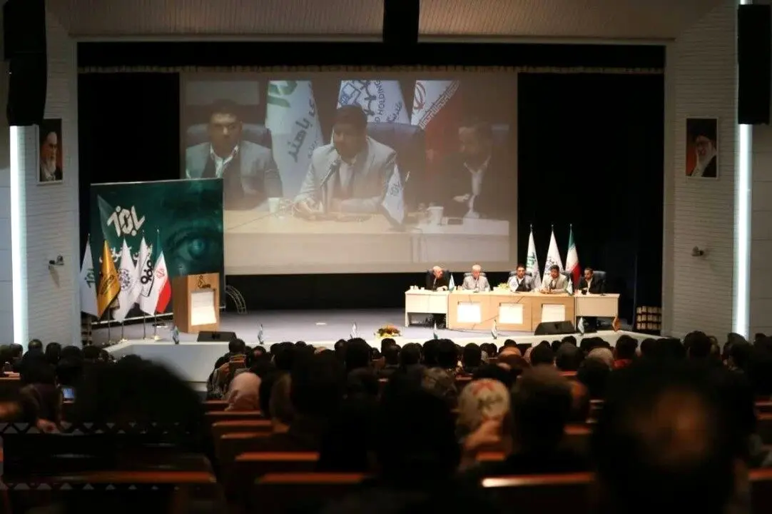 کنفرانس چشم انداز بازار سرمایه ۱۴۰۲، به ابهام سرمایه گذاران بورسی پاسخ داد