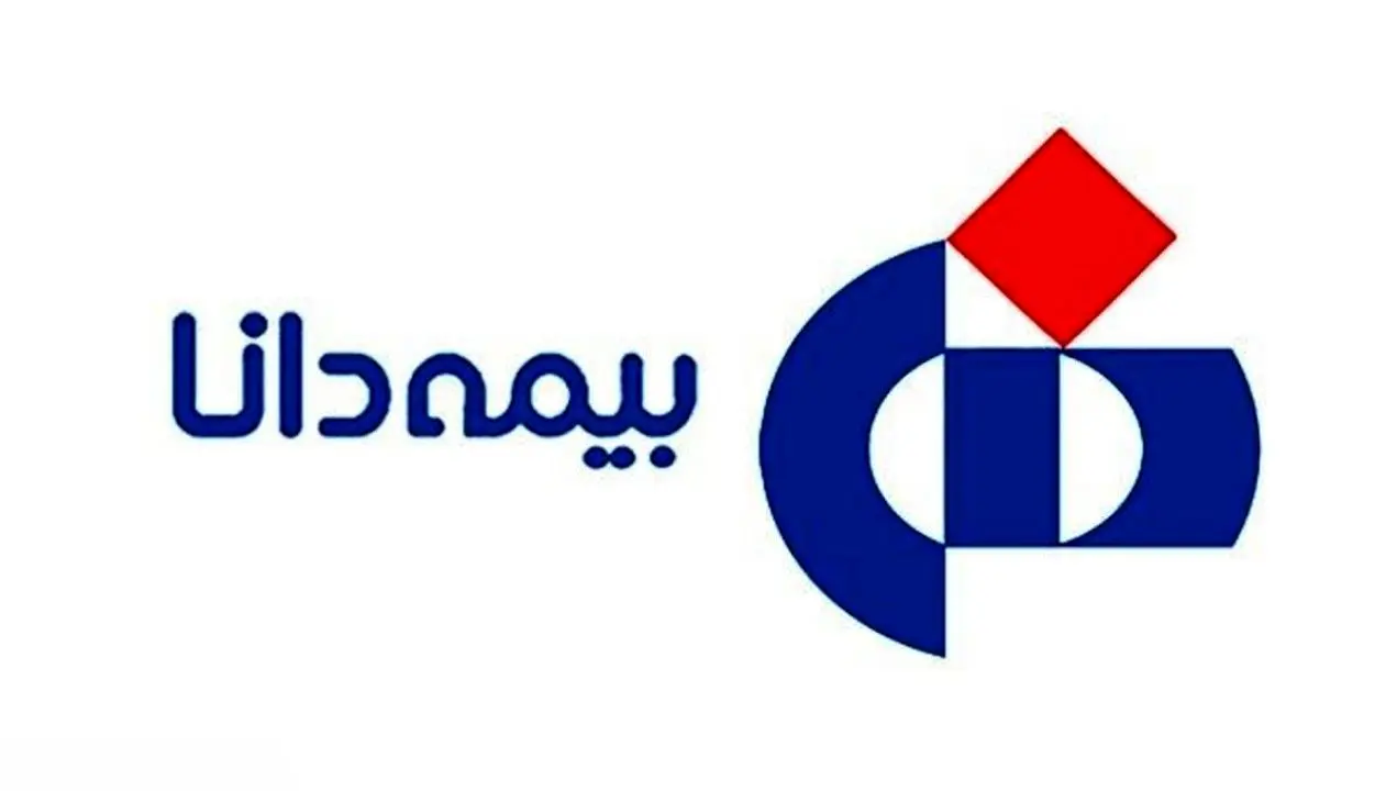 رشد 194 درصدی شعبه بجنورد بیمه دانا در شاخص فروش