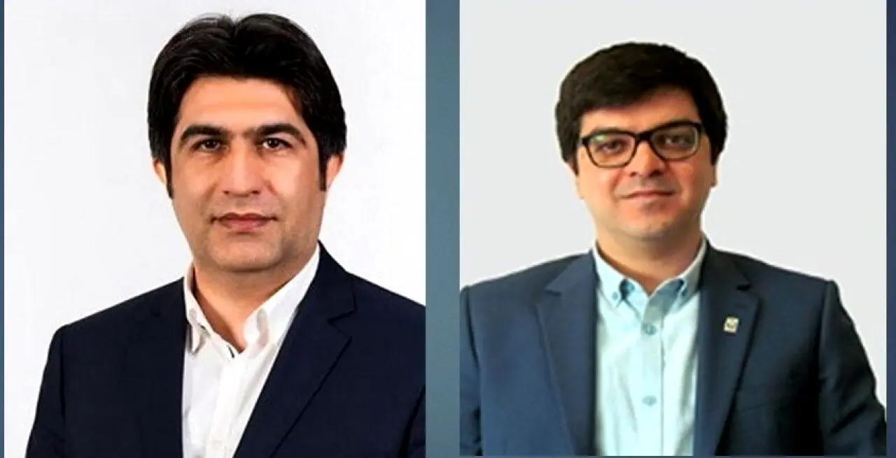 سید فرید میرموسوی و علی کارخانه؛ حضور دو مدیر بیمه‌ای در هیئت مدیره انجمن روابط عمومی ایران