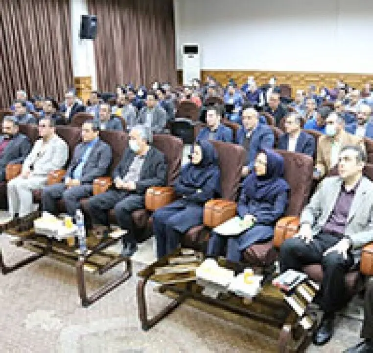 مسئولیت پذیری اصلی ترین وظیفه حوزه مهندسی است