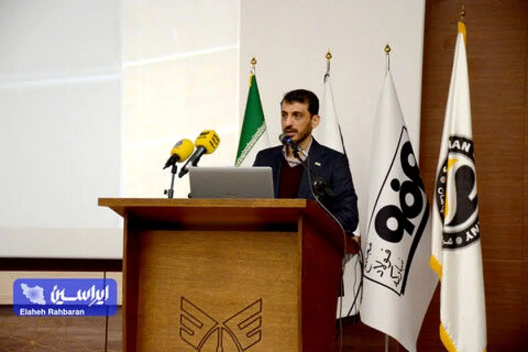 فولاد مبارکه به دنبال تبدیل شدن به یک شرکت دانشی نوین است