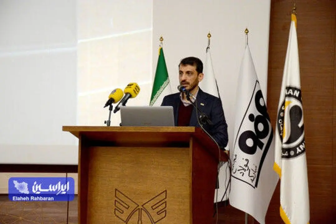 فولاد مبارکه به دنبال تبدیل شدن به یک شرکت دانشی نوین است