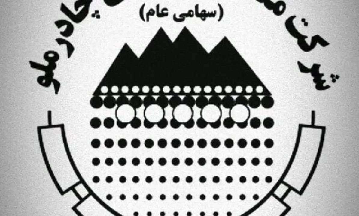 آمار تولید و فروش ۱۱ ماهه چادرملو با شناسایی درآمد ۳۷.۱ هزار میلیاردی