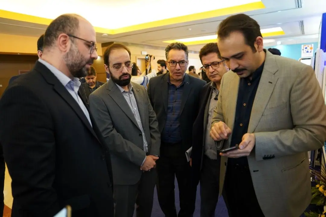 ریال دیجیتال ایران کیش و NFC آینده صنعت پرداخت هستند