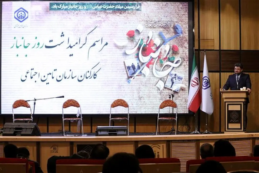 جانبازان و ایثارگران، الگوی ما برای خدمت به مردم و رفع مشکلات هستند