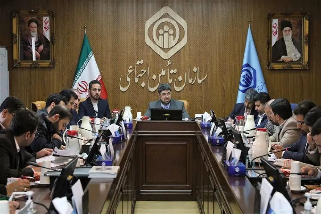 افزایش سودآوری در سازمان تأمیناجتماعی را به صورت جدی دنبال میکنیم