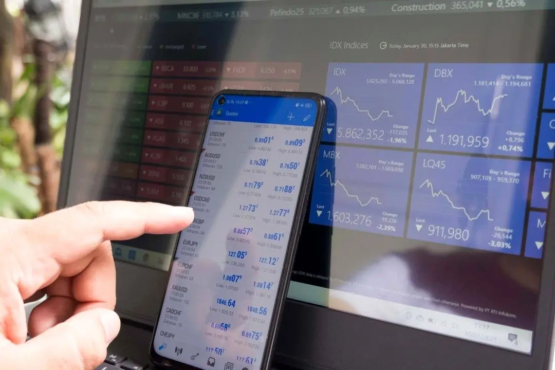 مزایا و معایب معامله در بازار فارکس ( Forex ) چیست؟