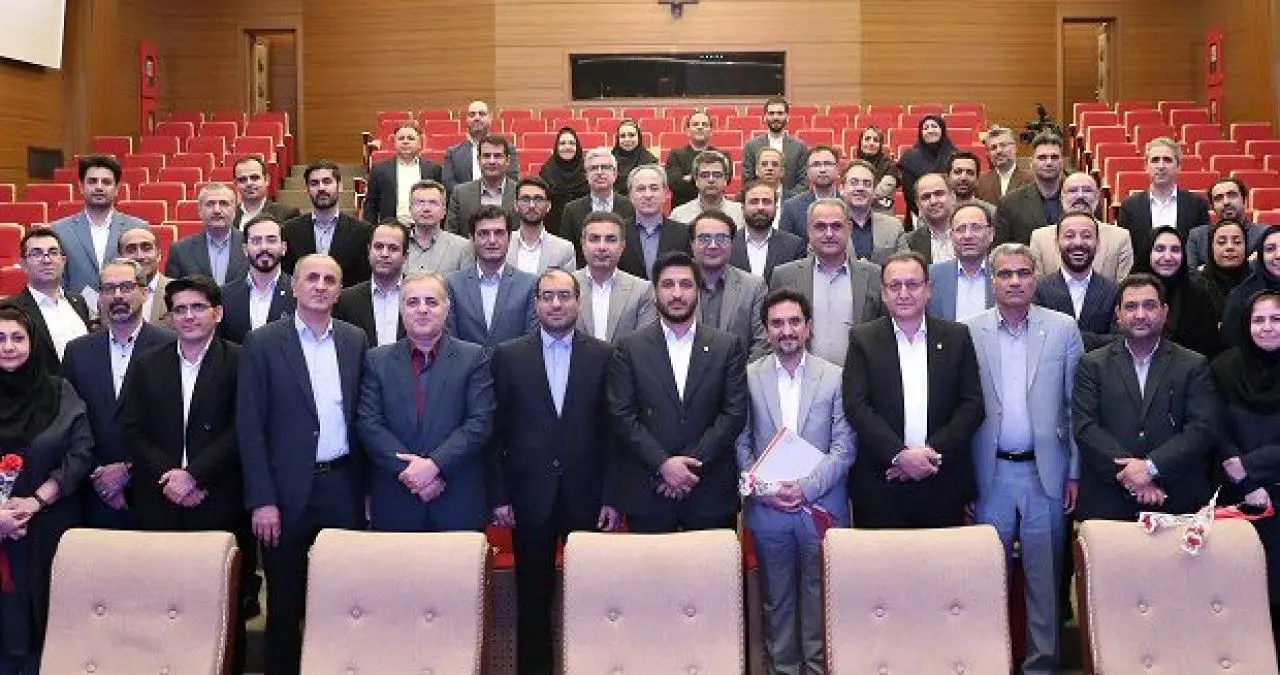 رییس هیات مدیره بانک ملی ایران: روابط عمومی، بازتابی از عملکرد سازمان است