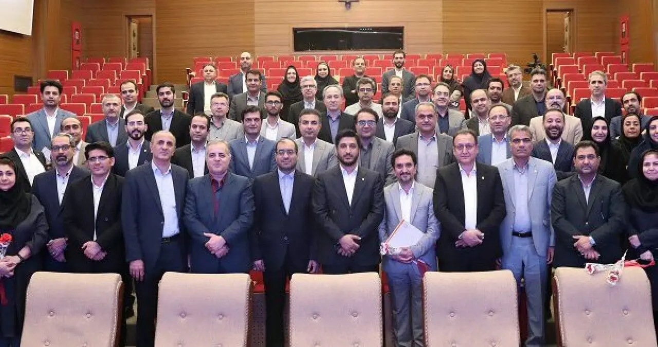 رییس هیات مدیره بانک ملی ایران: روابط عمومی، بازتابی از عملکرد سازمان است