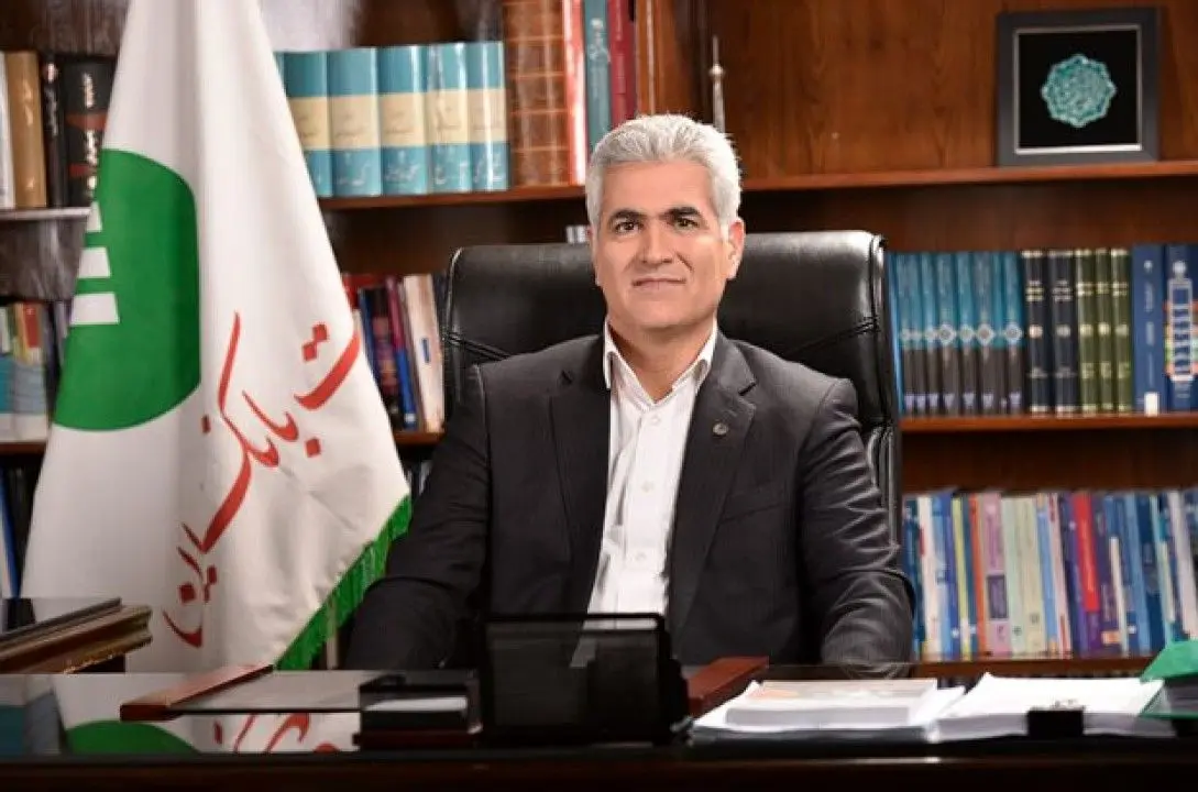 پیام تبریک مدیر عامل پست بانک ایران به مناسبت گرامیداشت سوم خردادماه سالروز آزادسازی خرمشهر