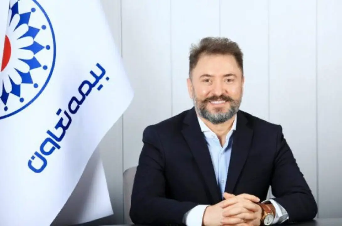 افزایش ضریب نفوذ بیمه نسبت مستقیم با کارکرد روابط عمومی دارد