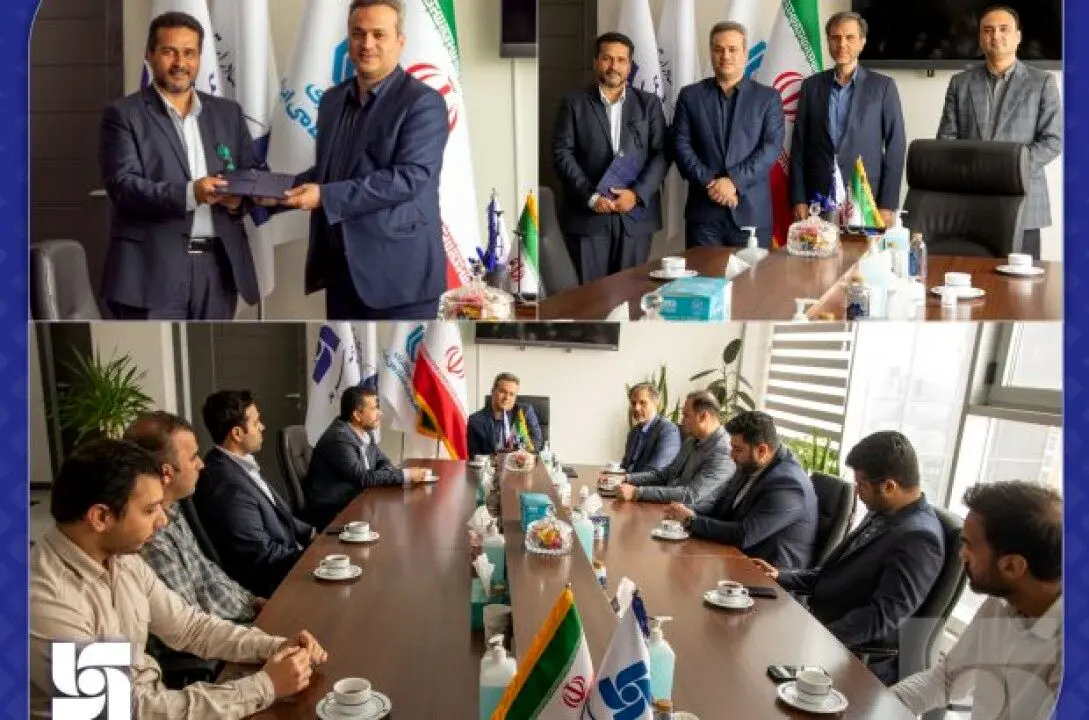 بهشتی‌نژاد: سرمد پتانسیل پیشرو بودن در بیمه‌داری دیجیتال را دارد