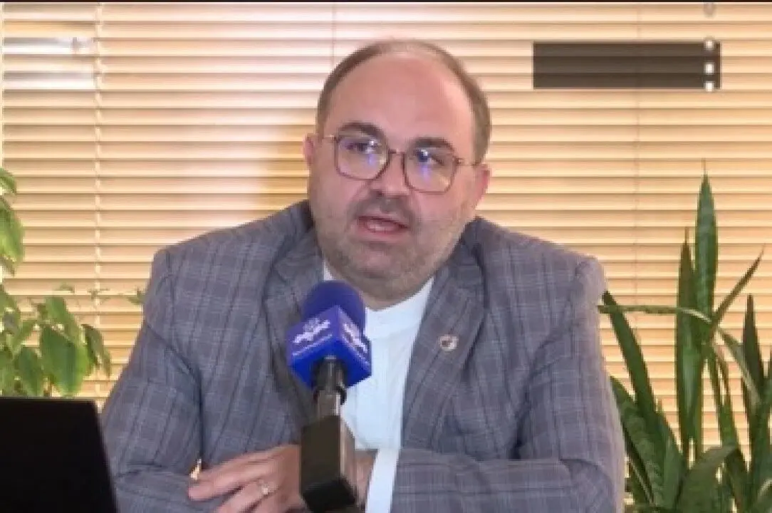 اتصال رسمی سازمان زمین‌شناسی و اکتشافات معدنی کشور به سامانه SDI
