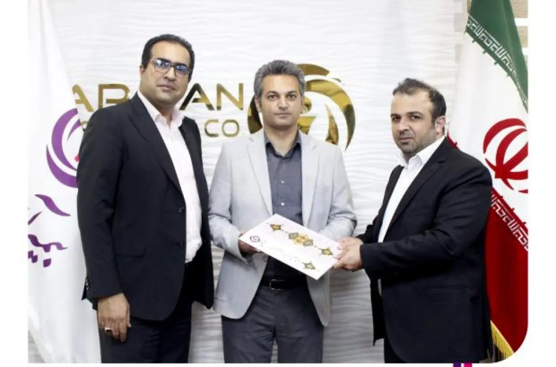 مدیرعامل بیمه آرمان مدیر فروش شرکتی و کانال های مجازی را منصوب کرد
