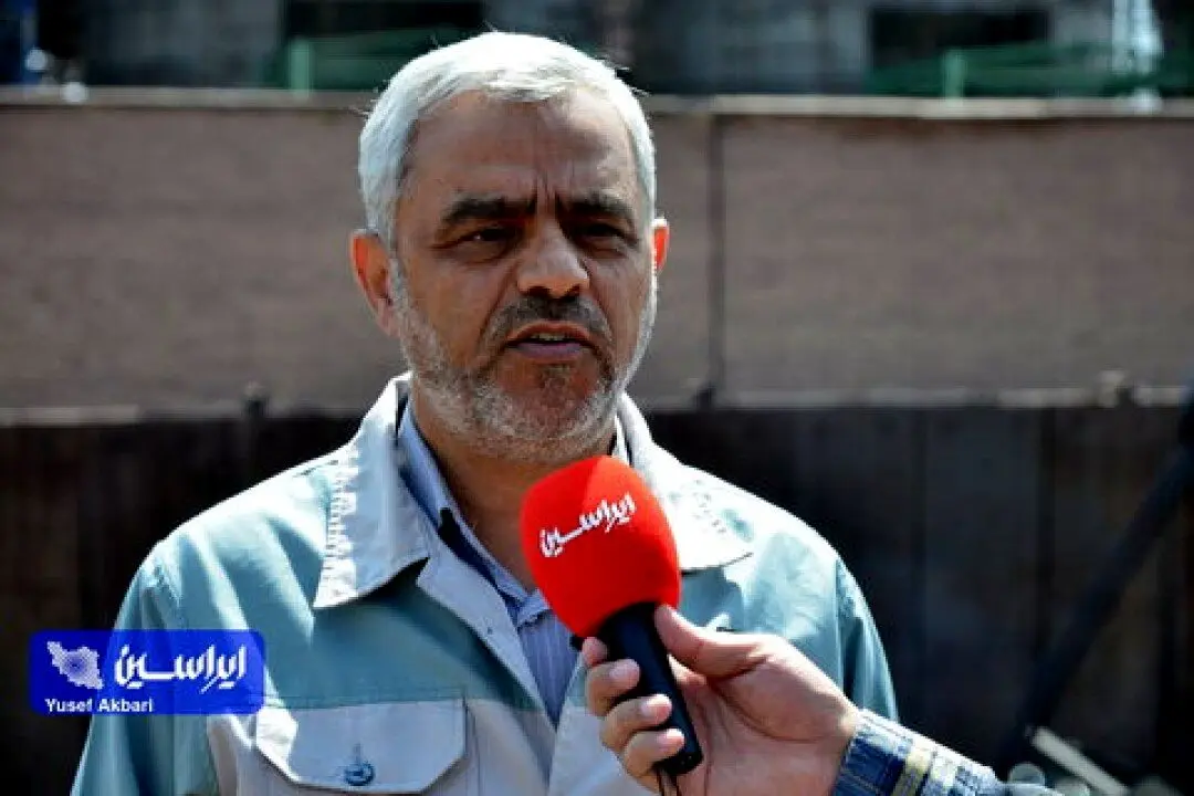 فولادمبارکه؛ صنعتی سبز و حامی محیط زیست