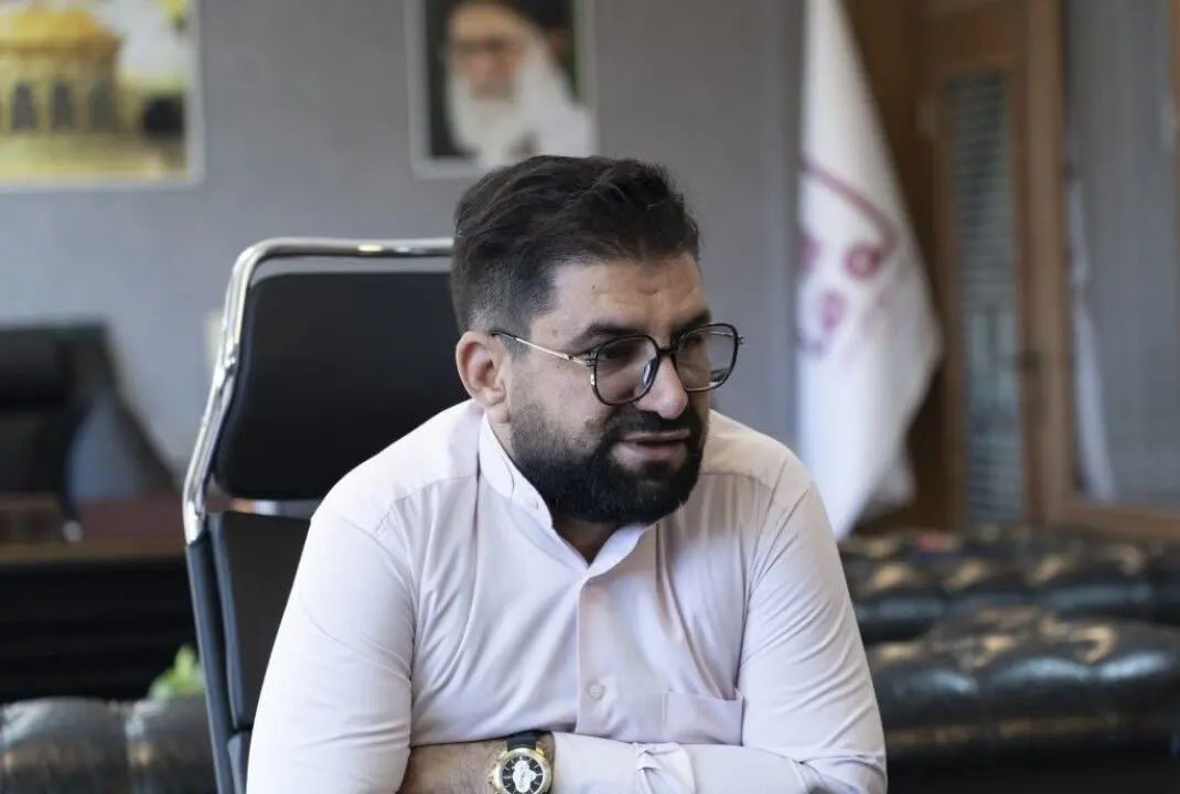 ایجاد اشتغال مولد با اجرای پروژه پیشران فولاد اقلید پارس