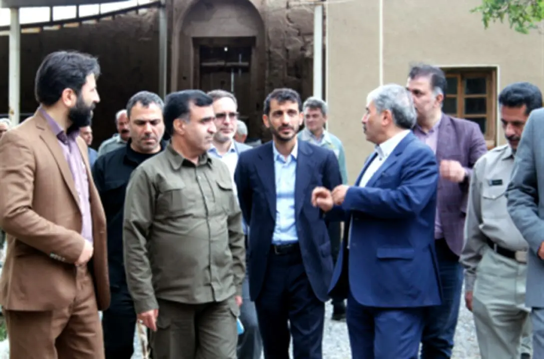 جهت‌گیری محیط‌زیستی فولاد مبارکه در دوره مدیریت فعلی ستودنی است