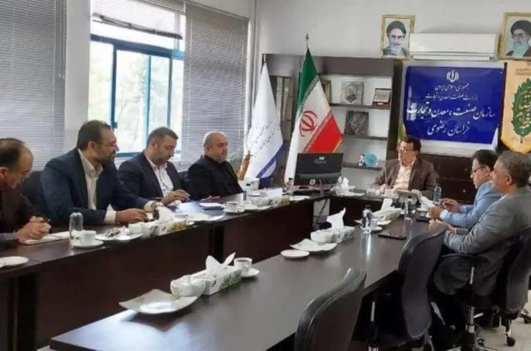 ذوب‌آهن اصفهان با تولید ریل، سرآمد بومی سازی در کشور است