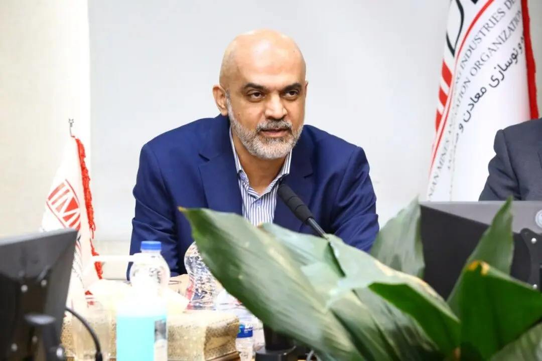 مبادله توافقنامه «تامین برق بدون محدودیت صنایع طرف قرارداد نخستین نیروگاه احداثی صنایع بزرگ»