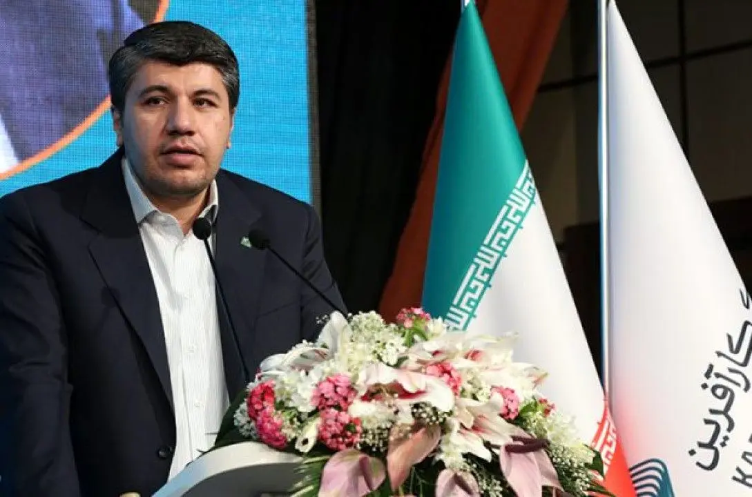 می توانیم سهم بیشتری از بازار ارز داشته باشیم