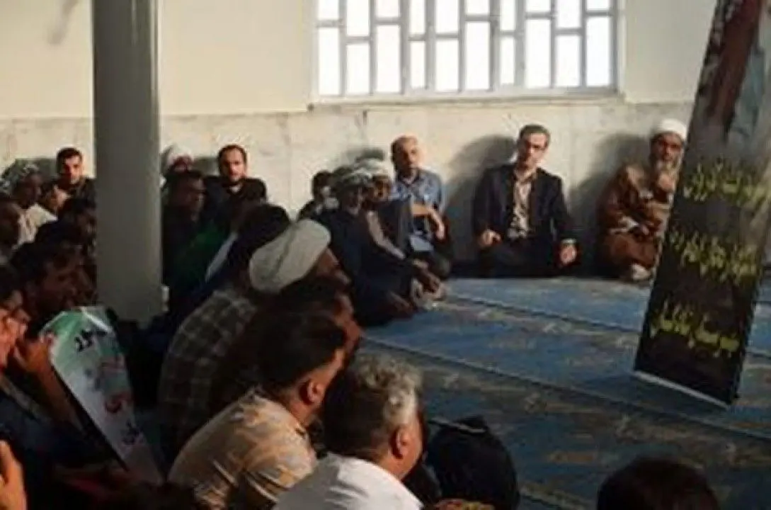​اعزام کاروان کارکنان شرکت صنعت فولاد شادگان به مرقد بنیانگذار انقلاب اسلامی