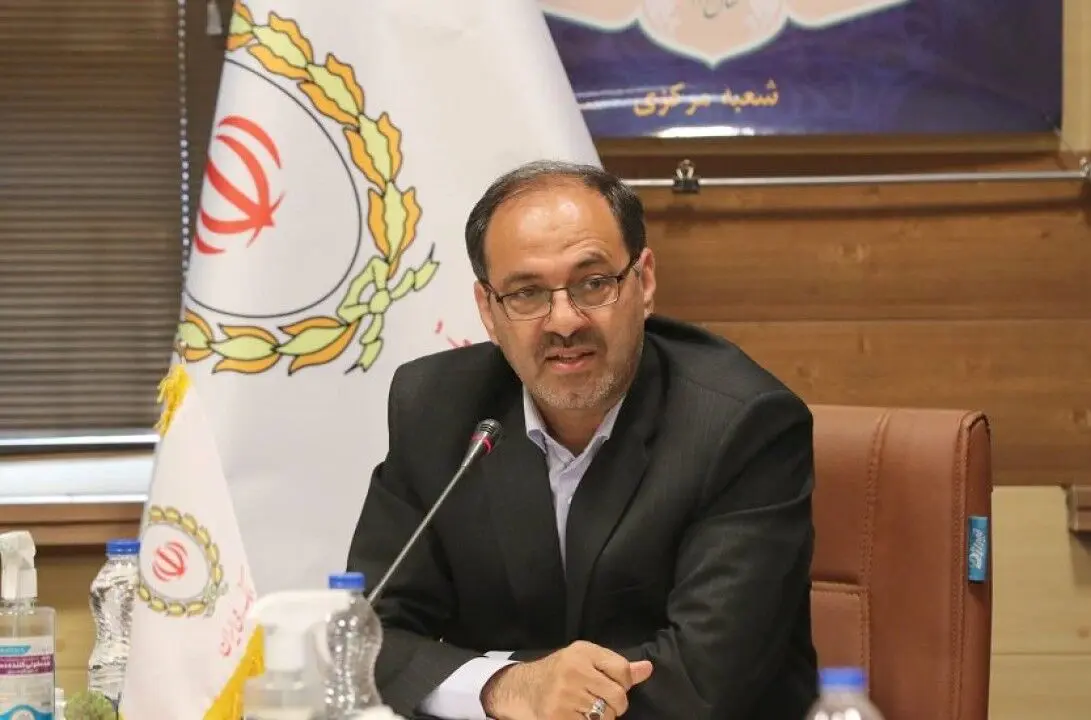 مقدم بیرانوند: شعب درون سازمانی باید تقویت شوند