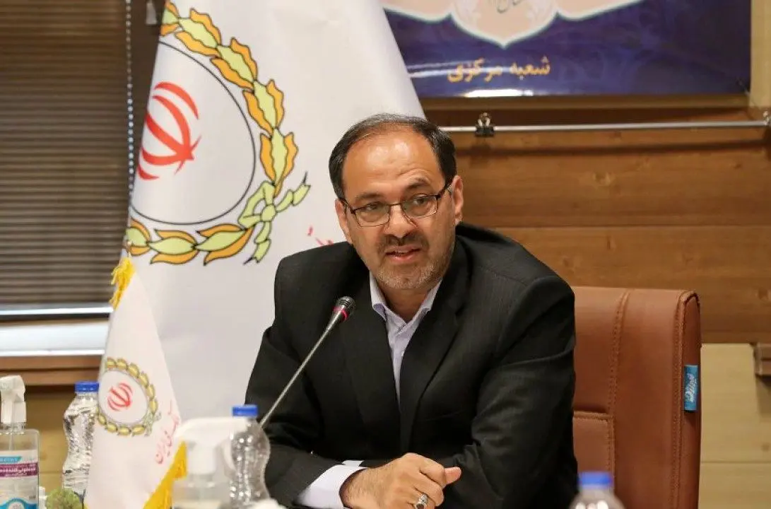 مقدم بیرانوند: شعب درون سازمانی باید تقویت شوند