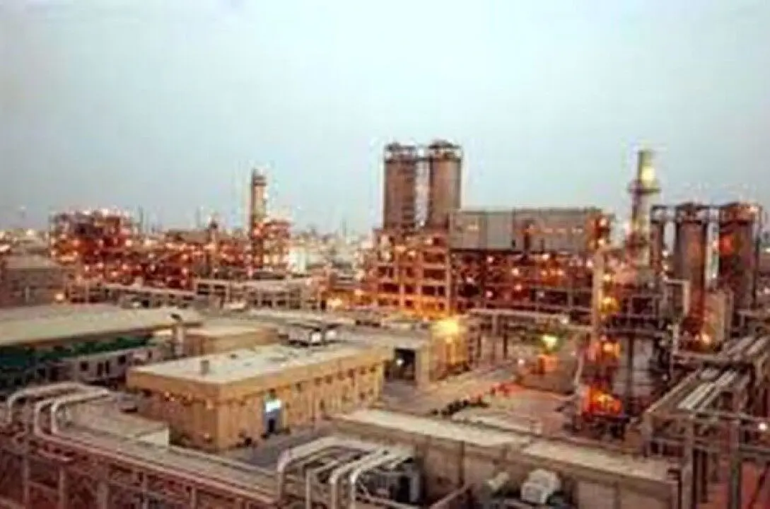 پتروشیمی شهیدتندگویان رسما عضو باشگاه تولیدکنندگان کاتالیست «پالادیوم» جهان شد