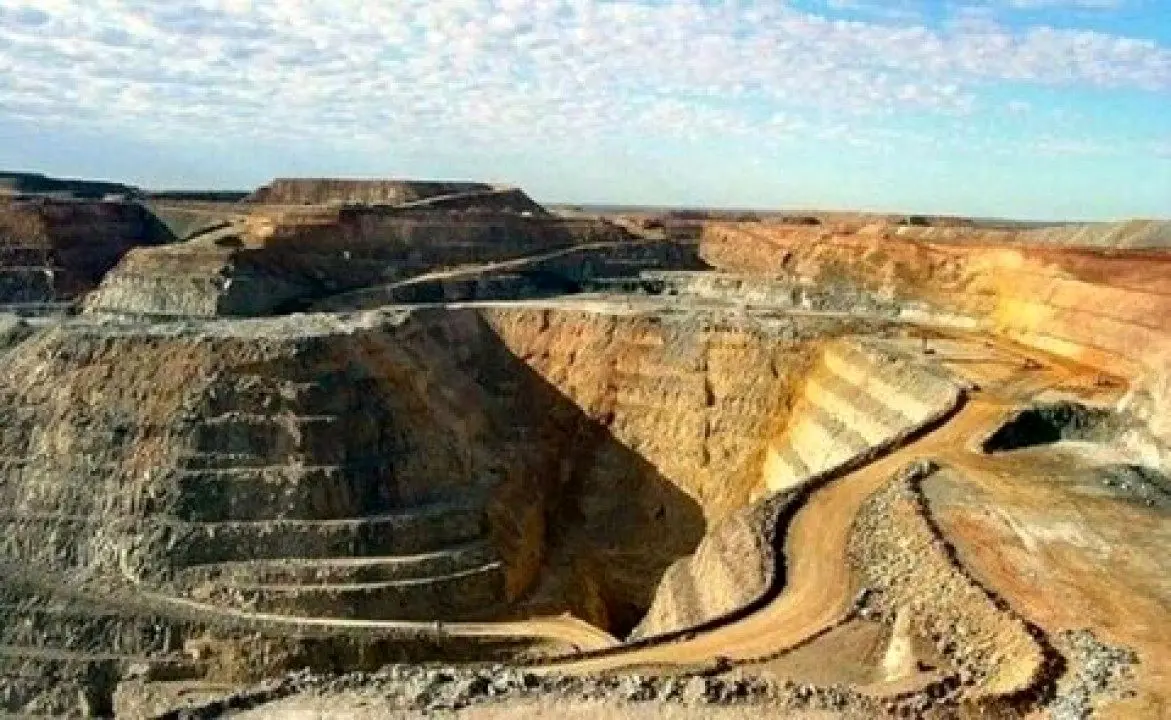 تأمین پایدار مواد اولیه؛ دغدغه مهم بزرگترین فولادساز کشور