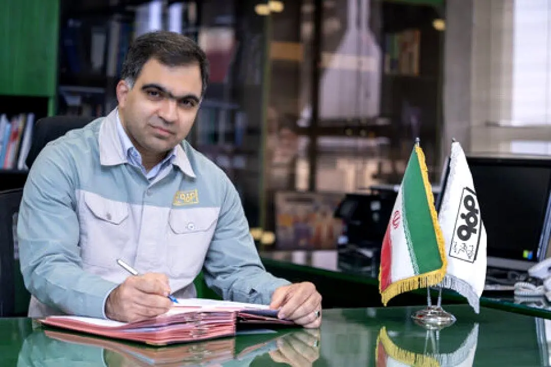 شرکت‌های فولادی باید در تولید انرژی سرمایه‌گذاری کنند