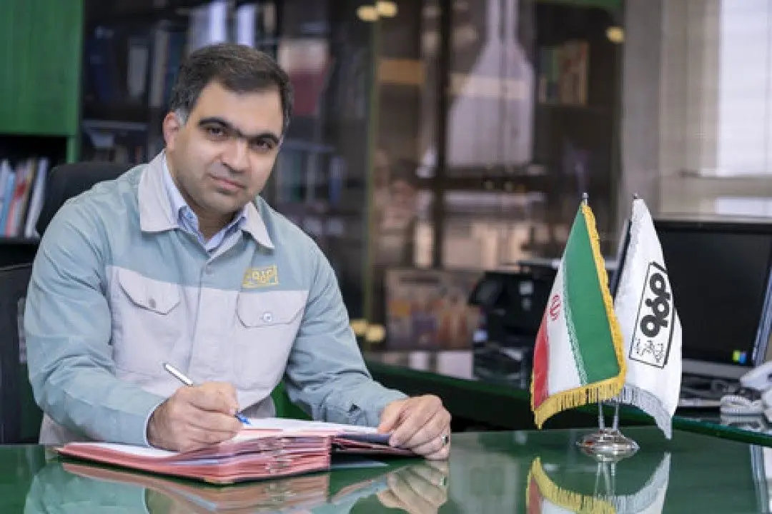 شرکت‌های فولادی باید در تولید انرژی سرمایه‌گذاری کنند