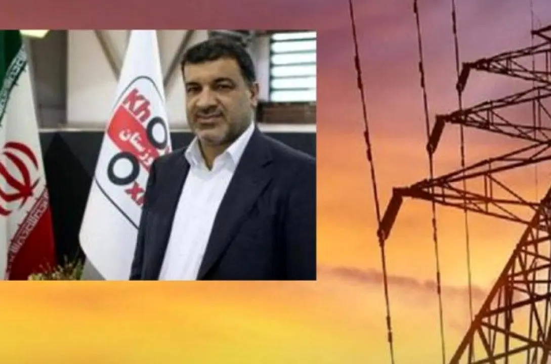 قطعی برق موجب ضرر و زیان سنگین به فولاد اکسین خوزستان خواهد شد