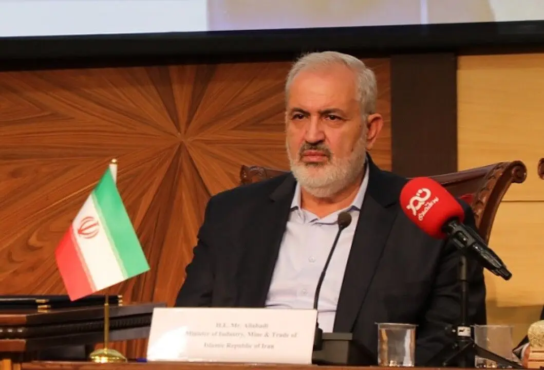نیاز به شناسایی فرصت‌های تجاری میان دو کشور