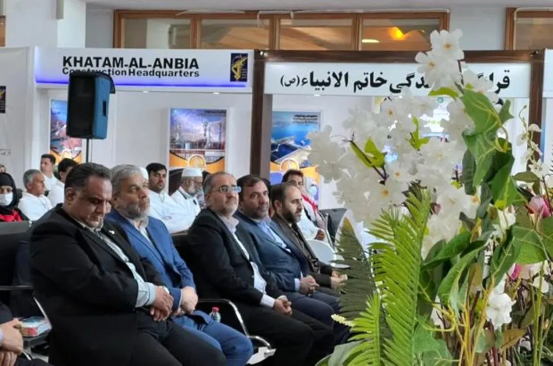 اقدامات سازمان منطقه آزاد قشم برای برقراری پرواز مستقیم حجاج ستودنی است