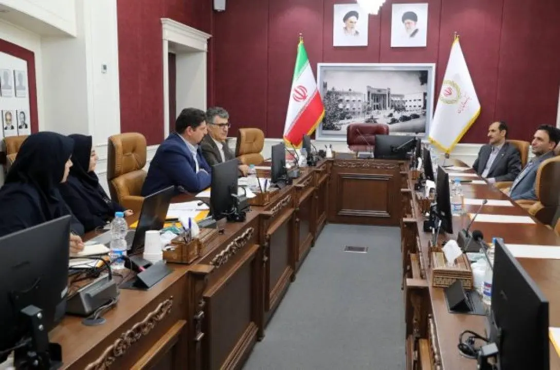 برگزاری دومین نشست شورای عالی سیاست گذاری پژوهش
