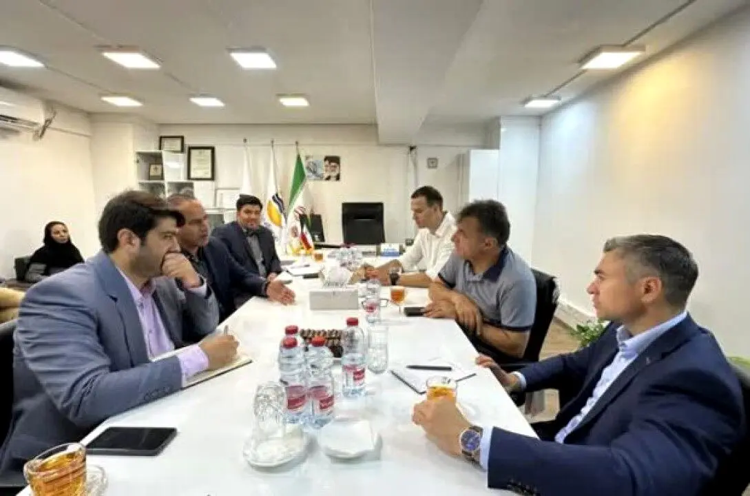 تبادلات فرهنگی و توسعه گردشگری میان قشم و روسیه ارتقاء می یابد
