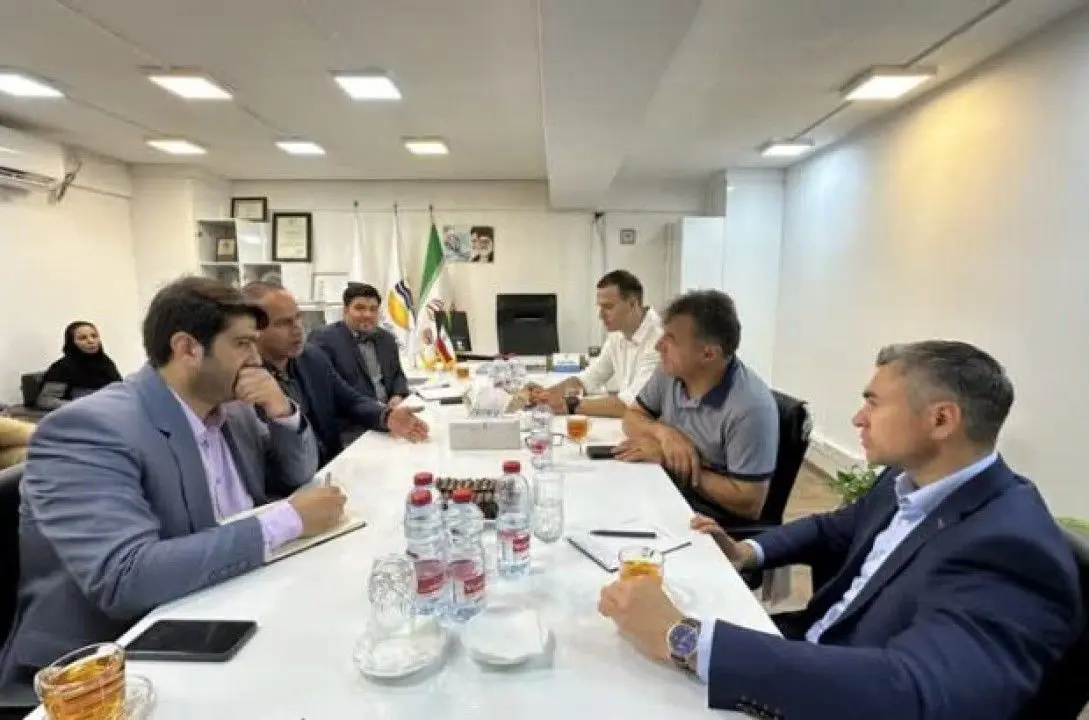 تبادلات فرهنگی و توسعه گردشگری میان قشم و روسیه ارتقاء می یابد
